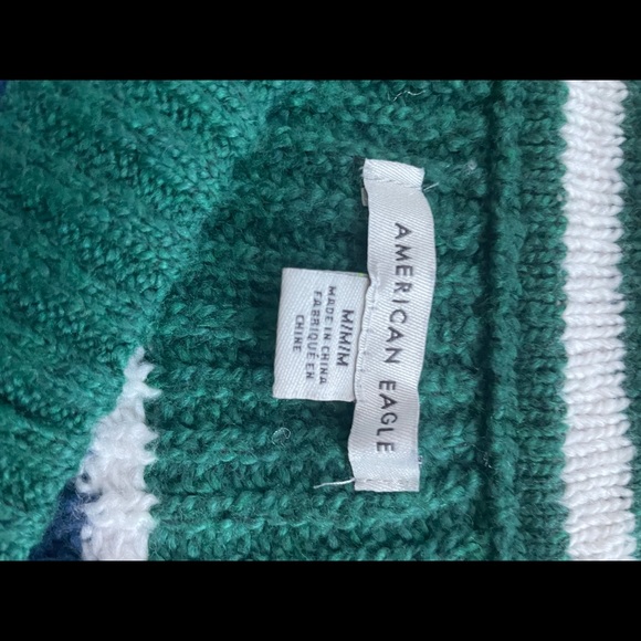 American Eagle slouchy sweater - Picture 3 of 3